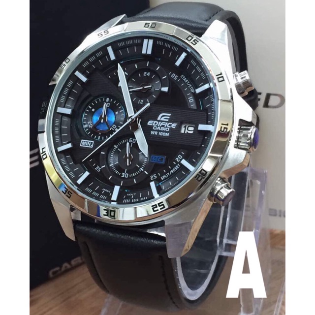 edifice ef 556