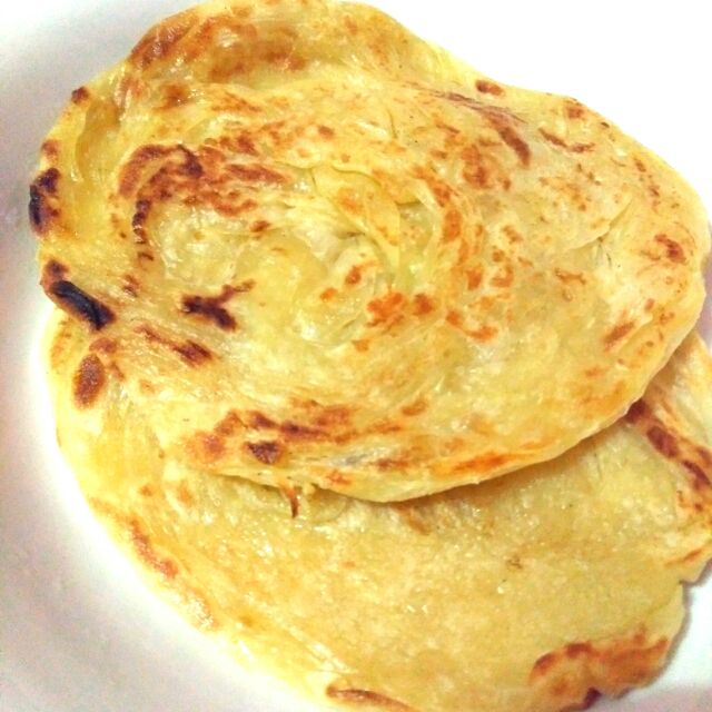 Roti Canai Segera Tanpa Bahan Pengawet Original Dari Kampung Untuk Santapan Anda Shopee Malaysia