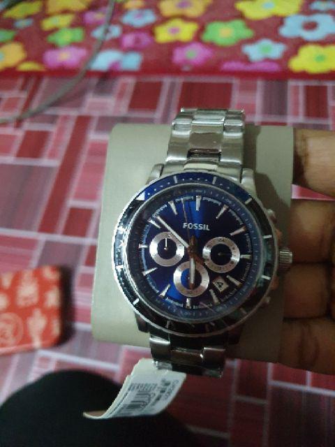 fossil watches ch2927i