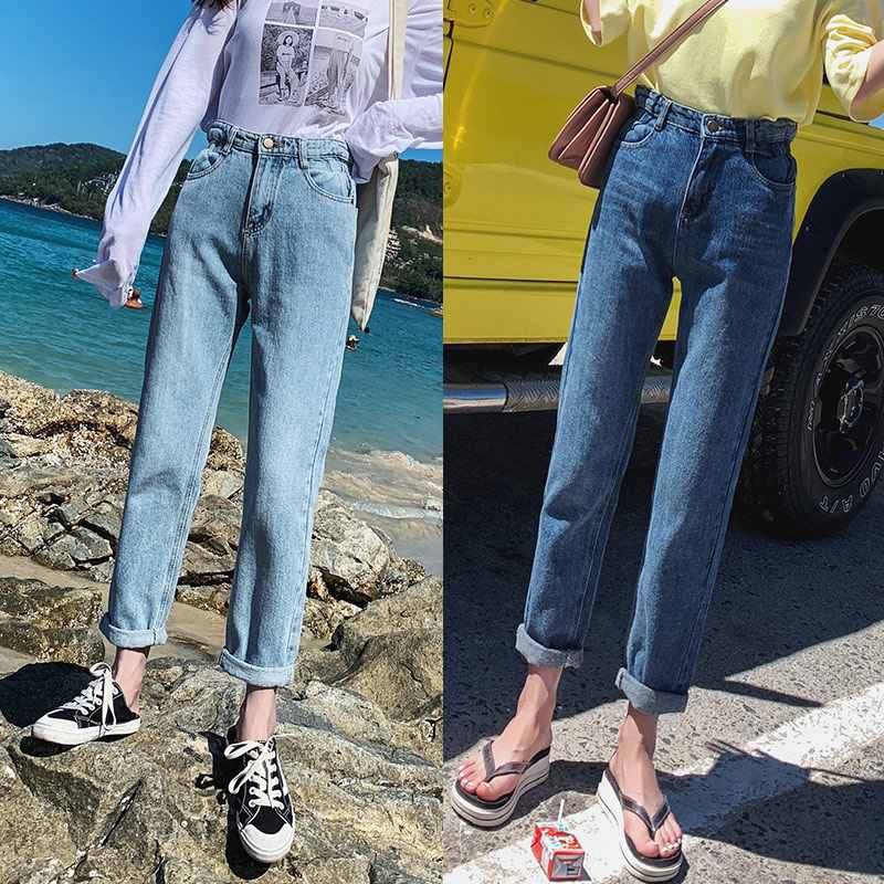 2019 women's jeans style