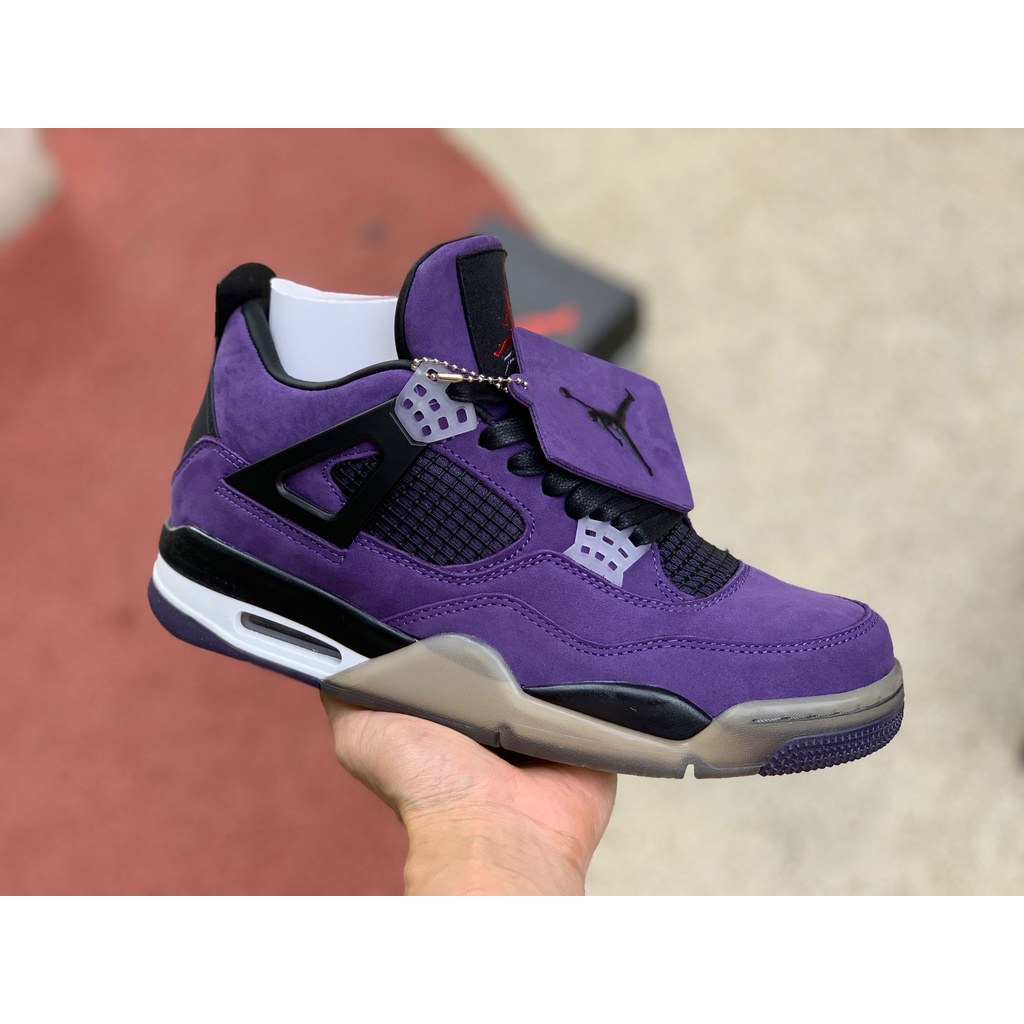 midsole jordan 4