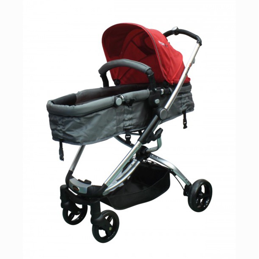 nuna mixx travel system birch