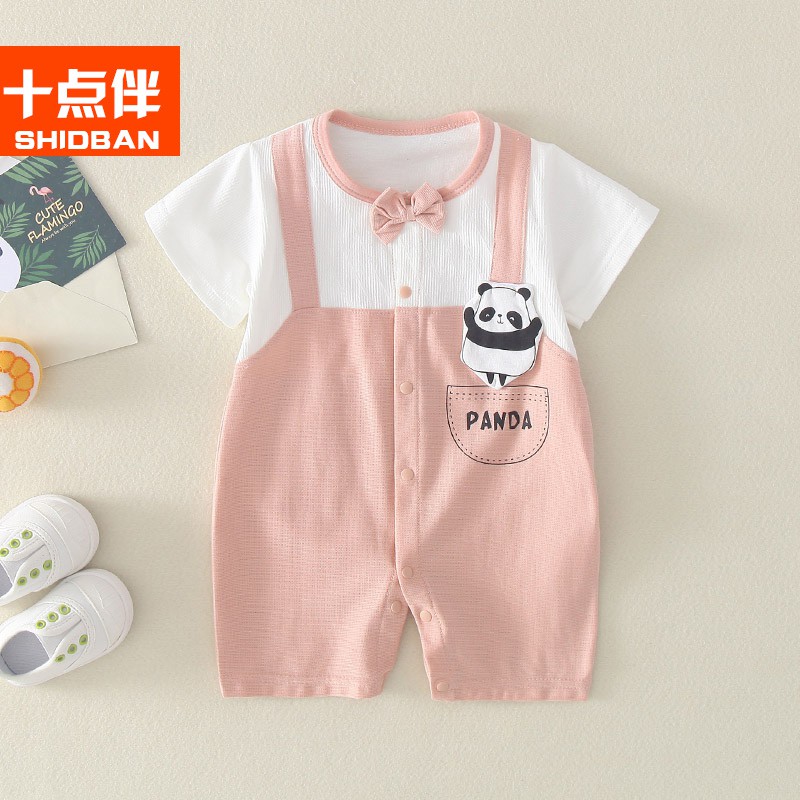 5 month boy dress