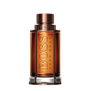 hugo boss infinite tester