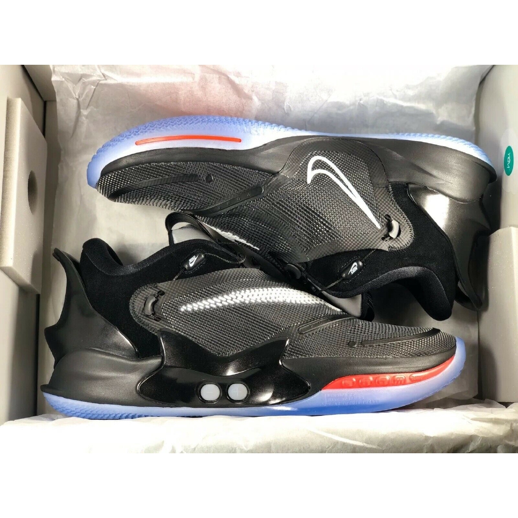 nike adapt bb size 12