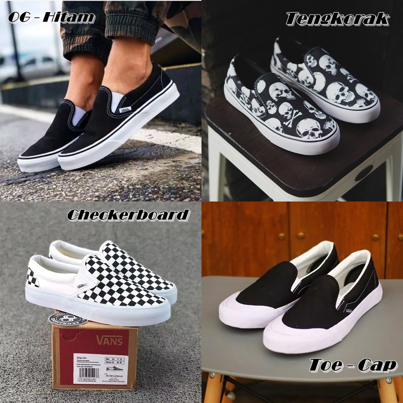 shopee vans shoes