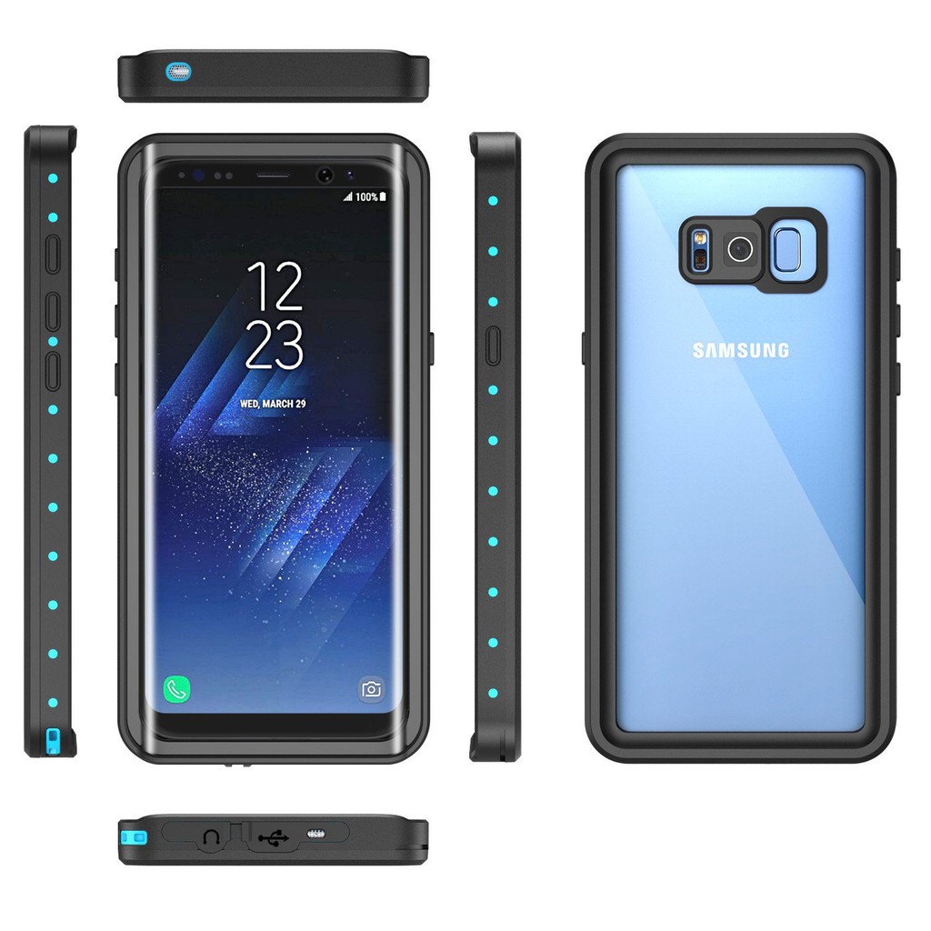 fitbit versa galaxy s8