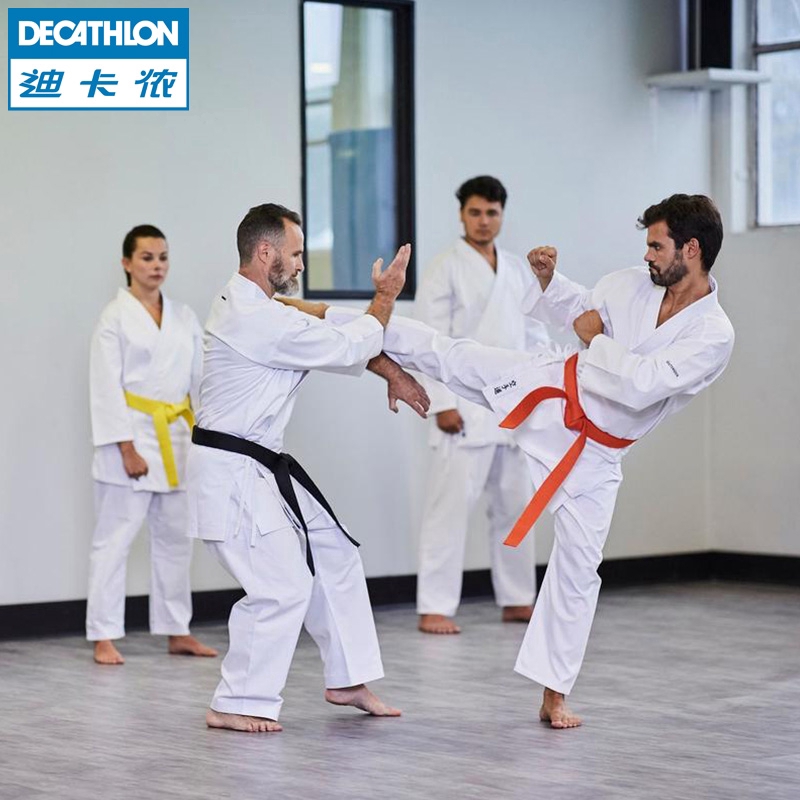 karate gi decathlon