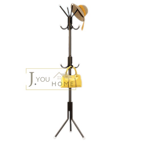 coat hanger pole