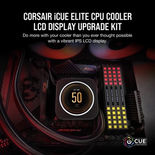 corsair capellix lcd