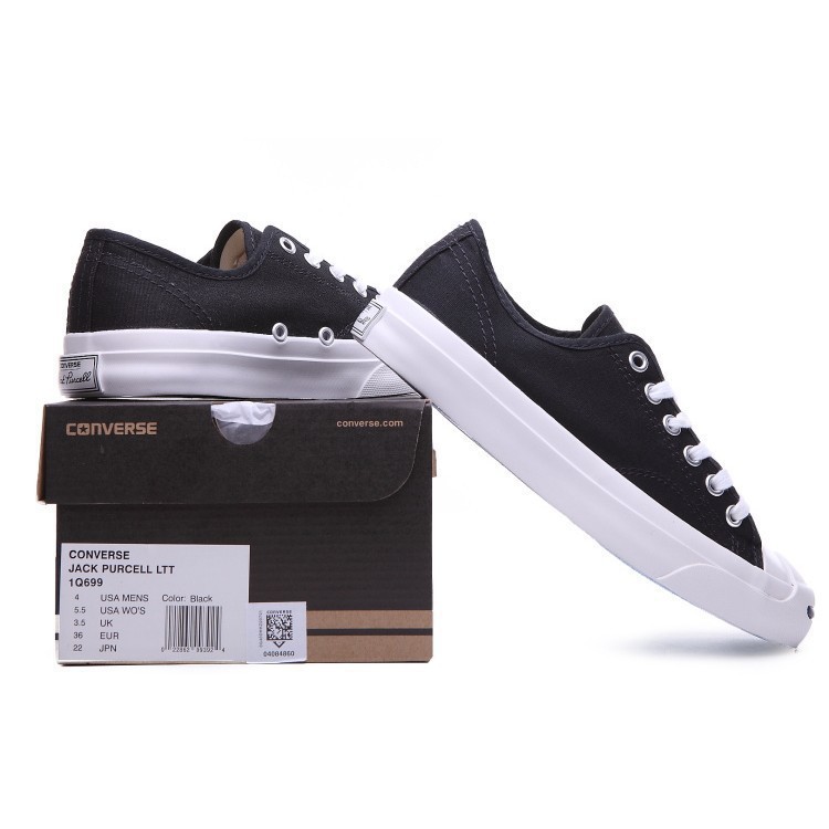 jack purcell classic low top