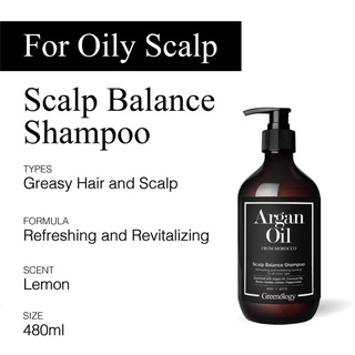 Greenology Natural Hair Care Kit | Dry Hair · Damaged Hair · Dull Hair ·  Frizzy Hair · Tangled Hair · Brittle Hair | Shopee Malaysia