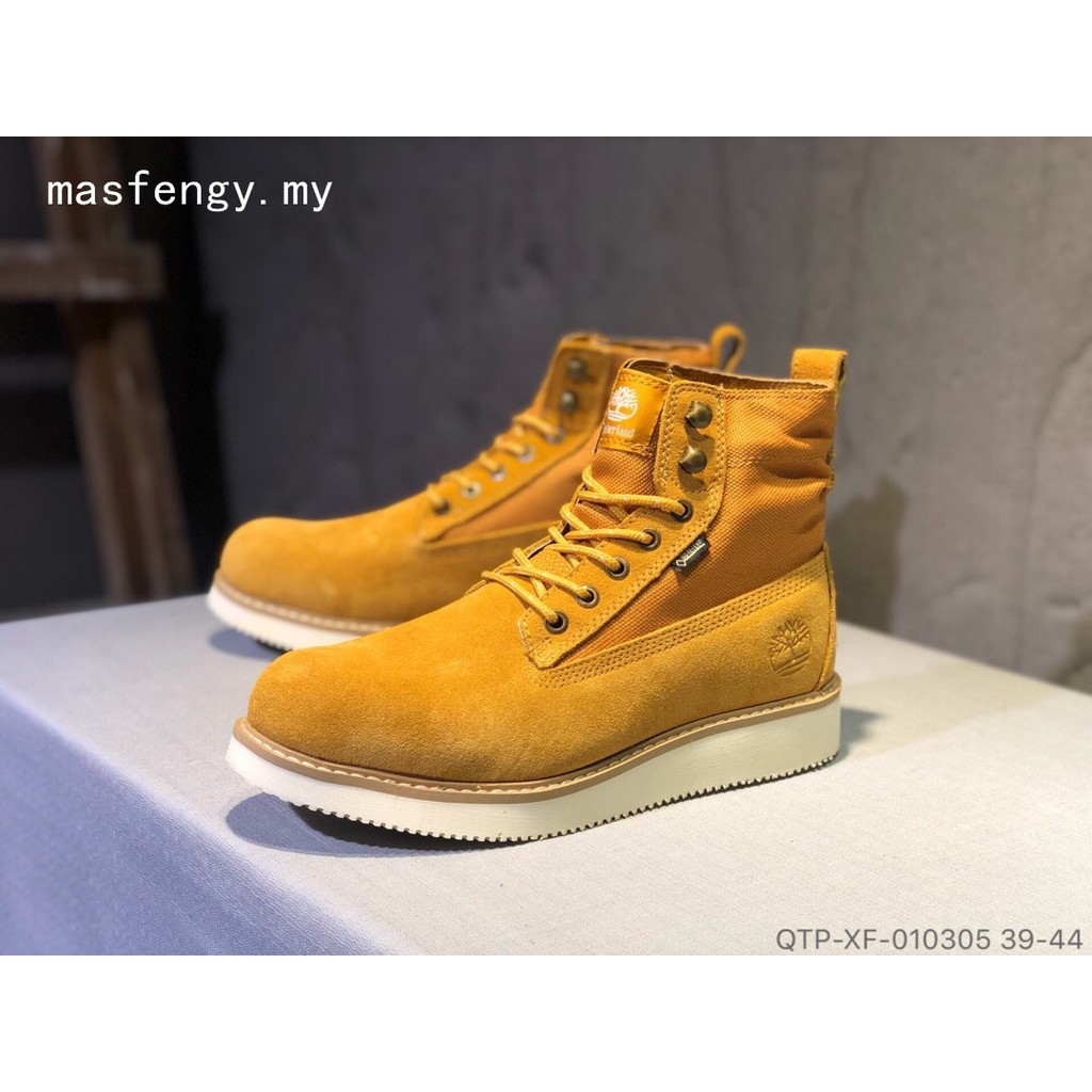 kasut timberland original