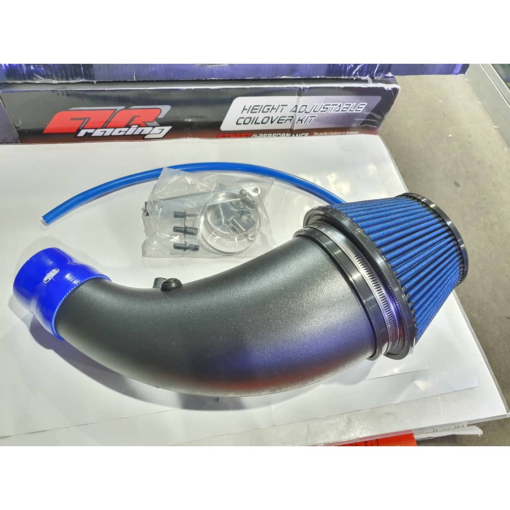 Air Filter Intake filter set Open Pod for Civic FD2R, CL7, EG/EK K Swap