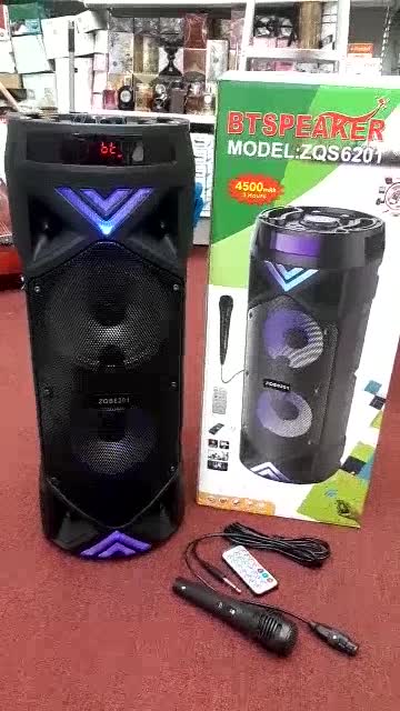 Buy Super Bass Wireless Zqs 62 Zqs 68 Zqs Bt Speaker Sony Wx 2100 Wireless Microphone System Seetracker Malaysia