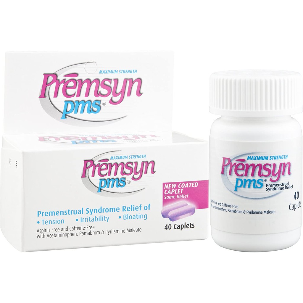 woman-period-pain-reliever-backache-pain-premsyn-pms-formula-caplets