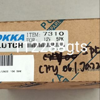PROTON SAGA FLX AIR CONDITION DISCHARGE HOSE SANDEN TYPE 
