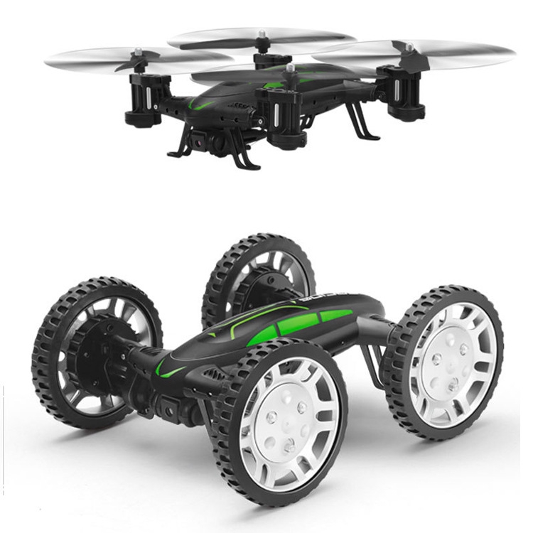 rc car drone