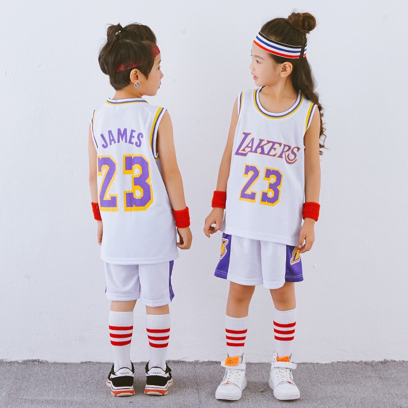 toddler girl lakers clothes