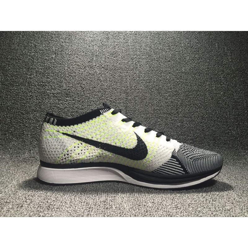 nike flyknit 39