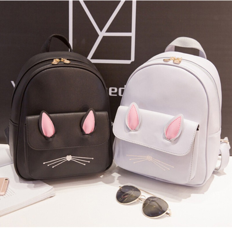 shopee mini backpack