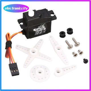 best rc car steering servo