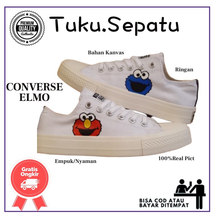 converse 70s low white