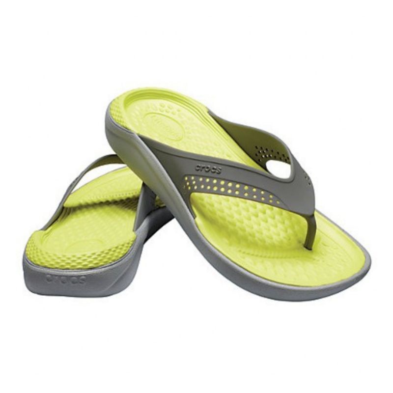 literide flip flop