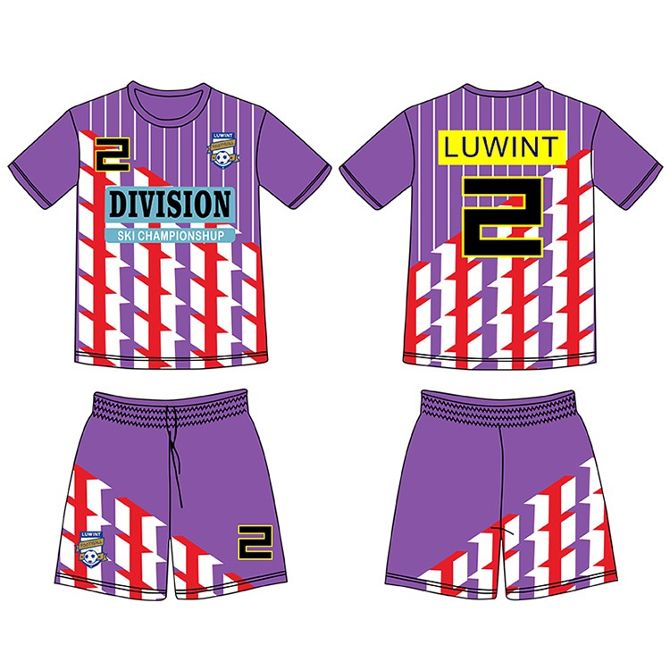 make custom soccer jerseys