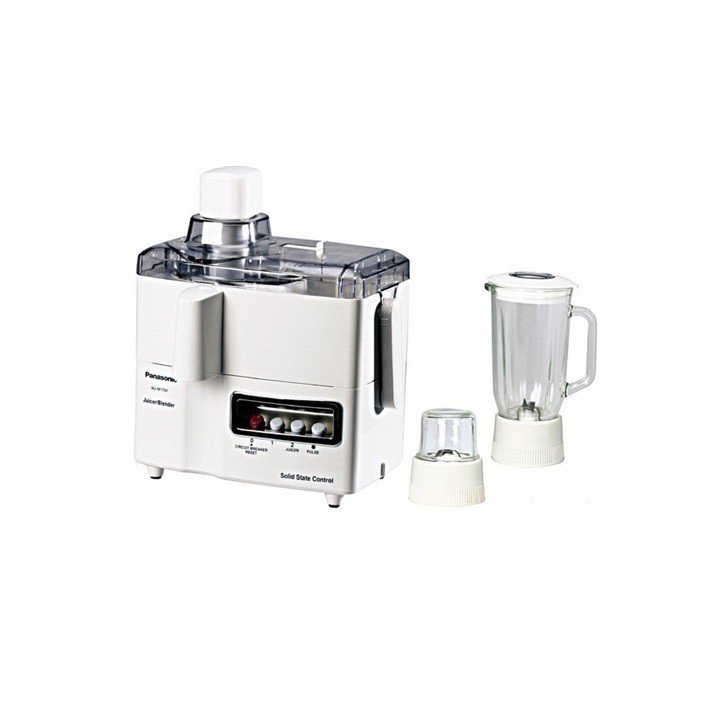 PANASONIC BLENDER MJM176P ( JUICER) Shopee Malaysia