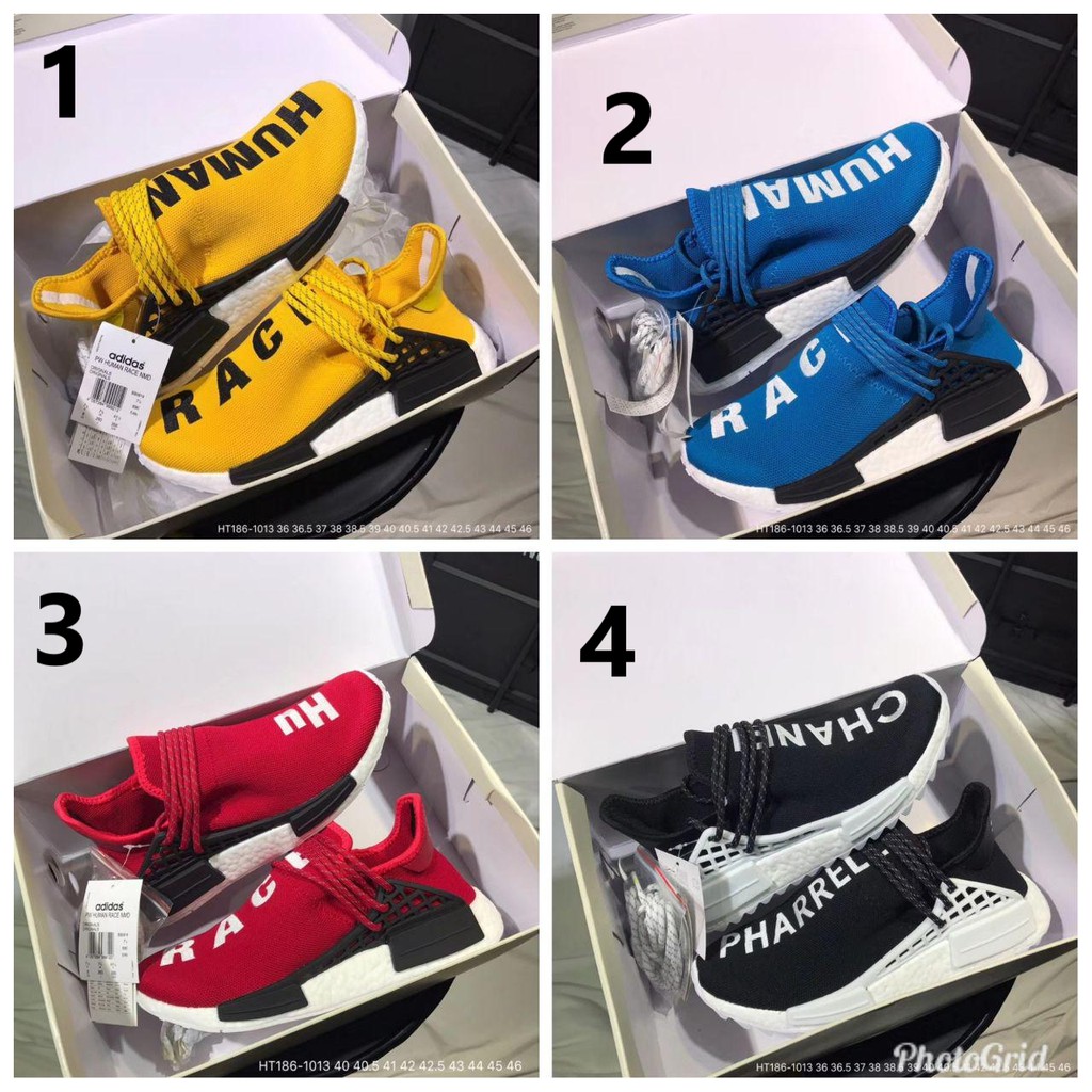 adidas pharrell williams 43