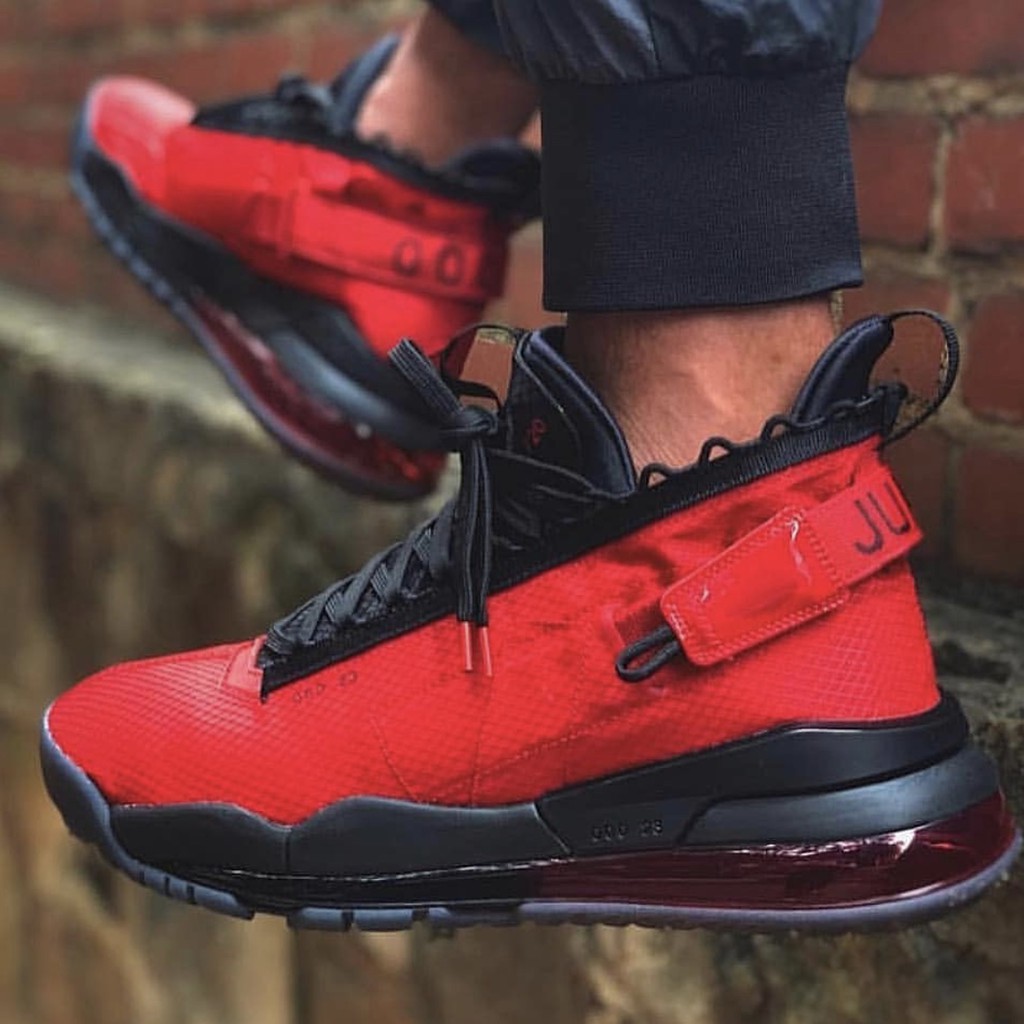 air jordan proto max 720 bred