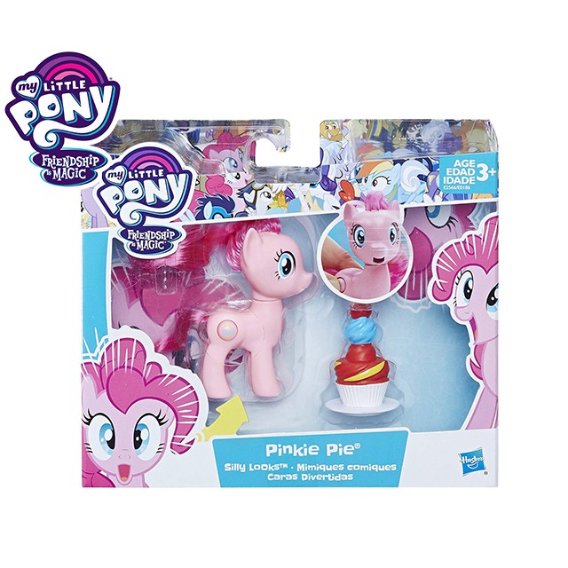 hasbro pinkie pie