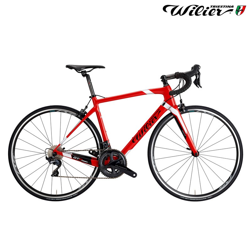 wilier gtr team 2019