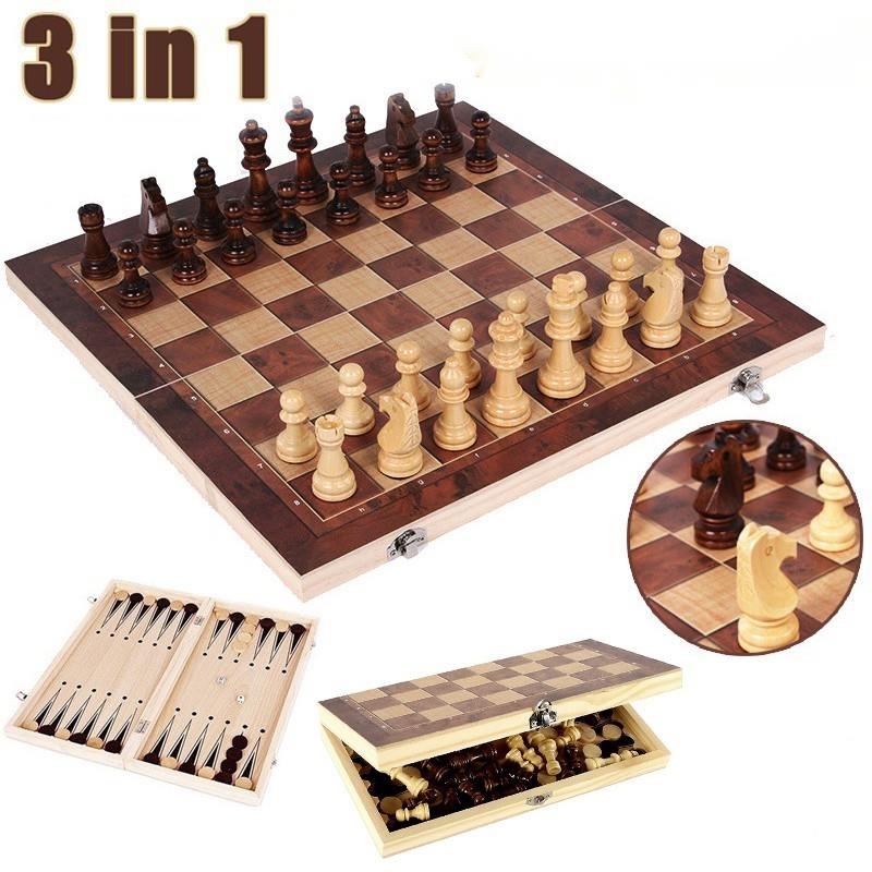 chess board - Prices and Promotions - Feb 2023 | Shopee Malaysia