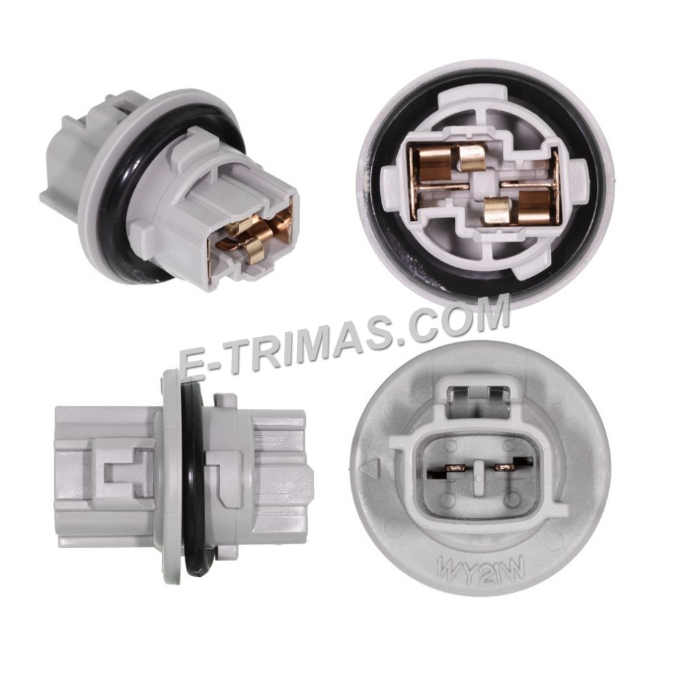 Perodua Myvi Viva Alza Axia Side Brake Signal Light T20 