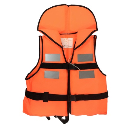 CIG Dolphin Life Jacket | Shopee Malaysia