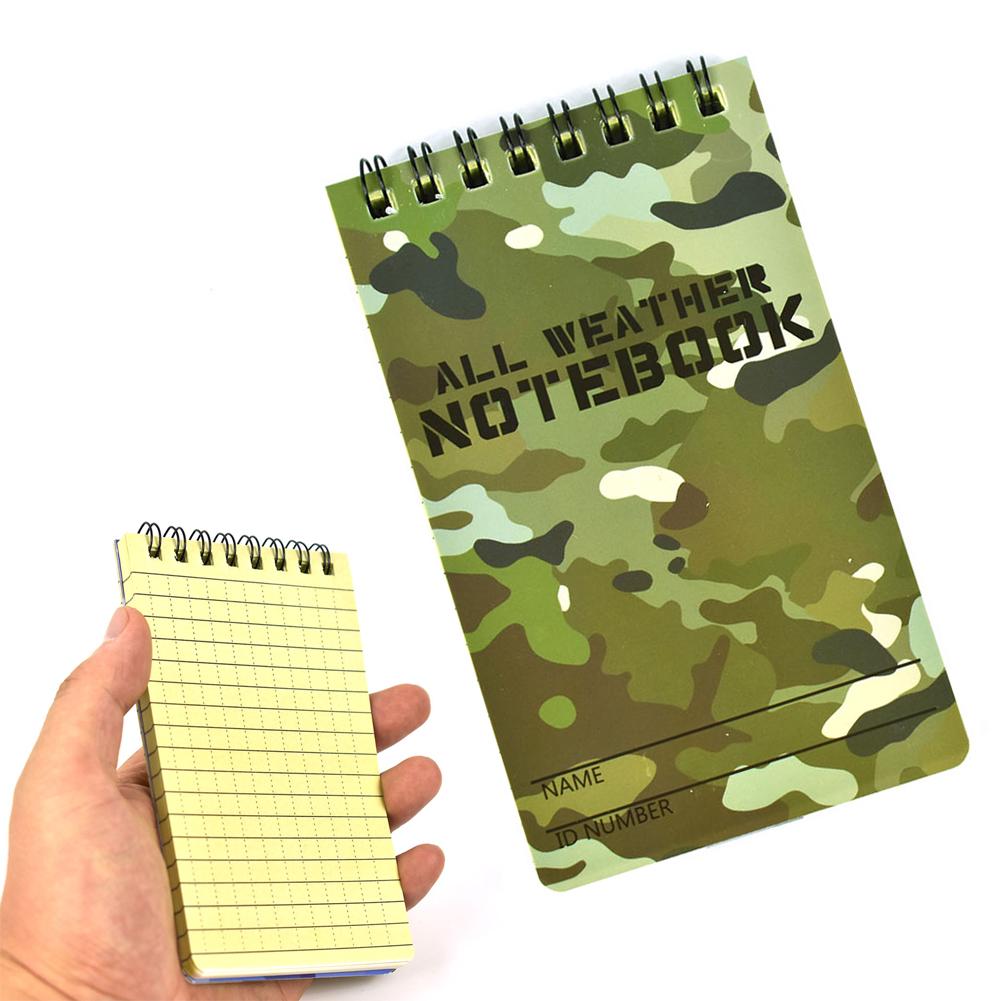 All weather writing paper image