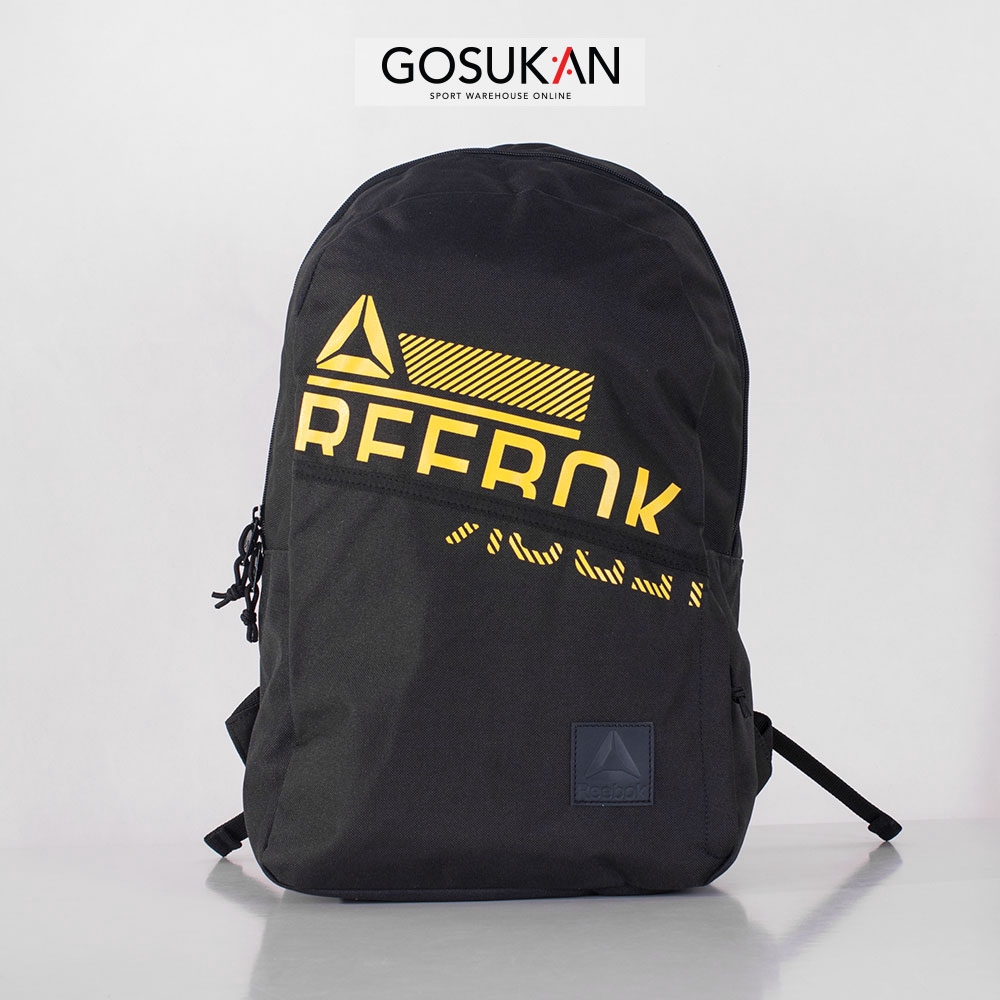 reebok unisex backpack