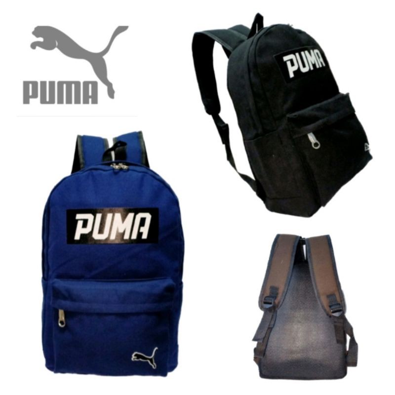 puma backpack malaysia