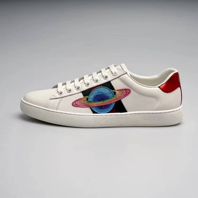 gucci ace planet
