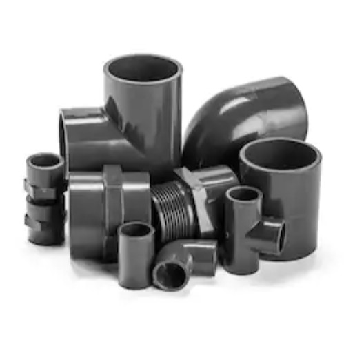 CS PVC Fitting 3