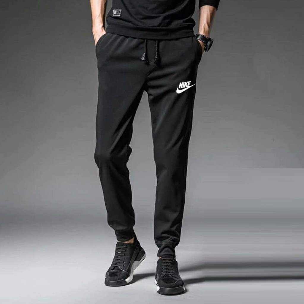 nike jogger pants mens