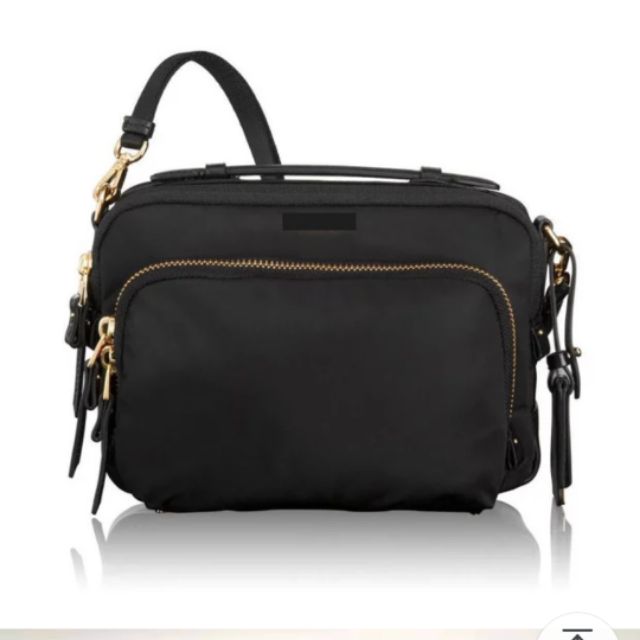 tumi sling bag for ladies