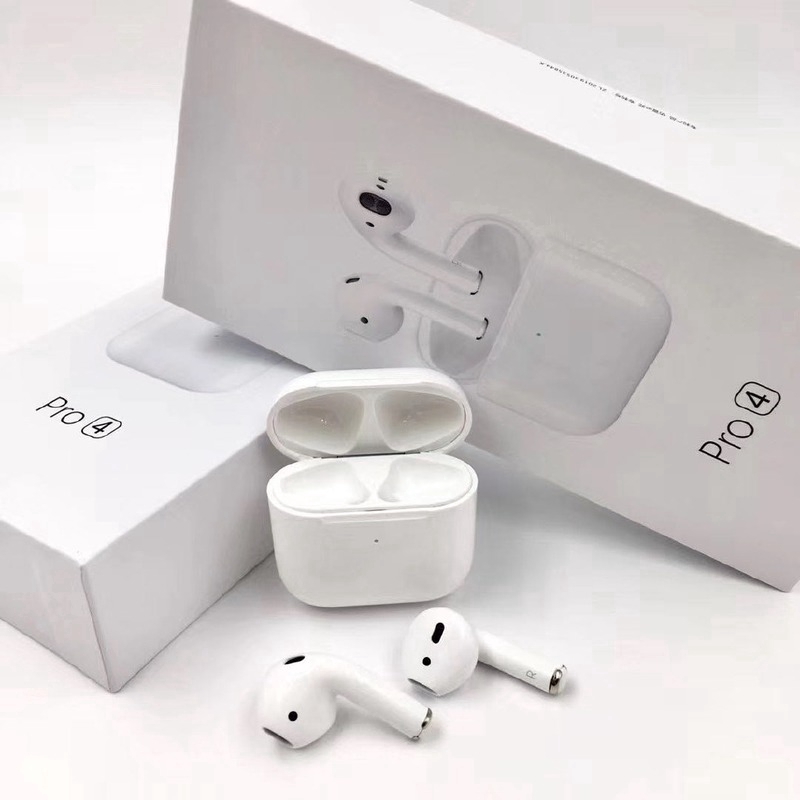 pro4 headset
