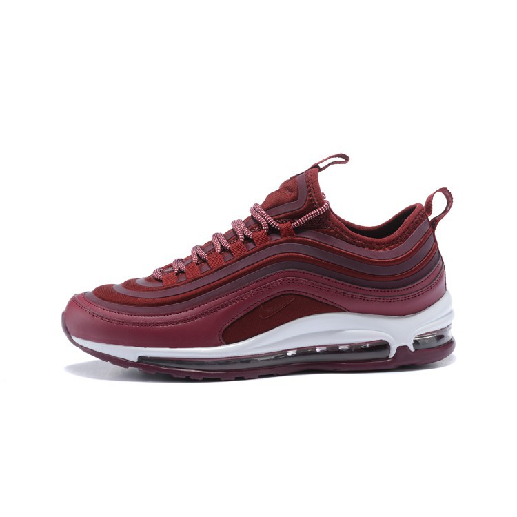 air max 97 red men
