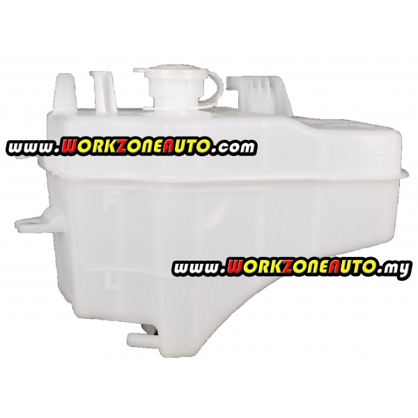 Perodua Axia Radiator Coolant Spare Tank