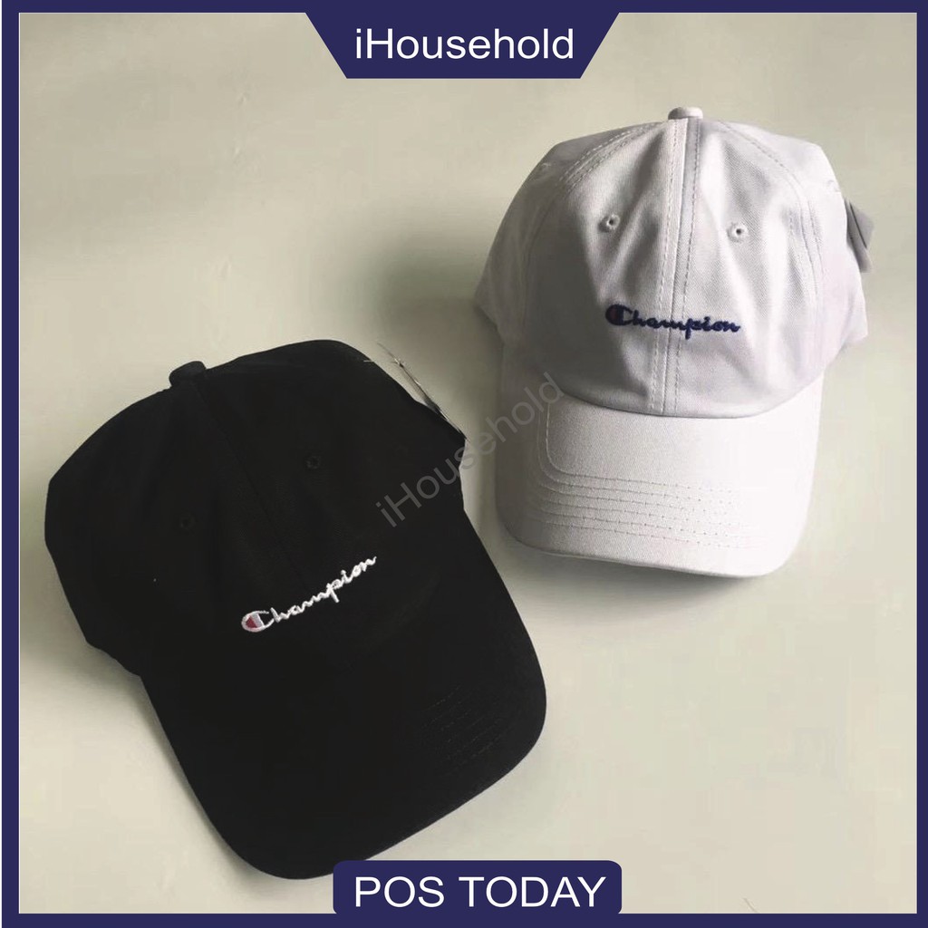 champion hat original