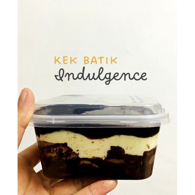 Buy Kek Batik Indulgence Seetracker Malaysia