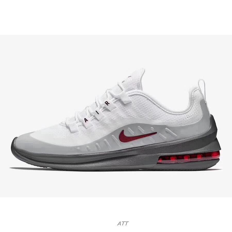 nike air max axis 2018 grey running shoes